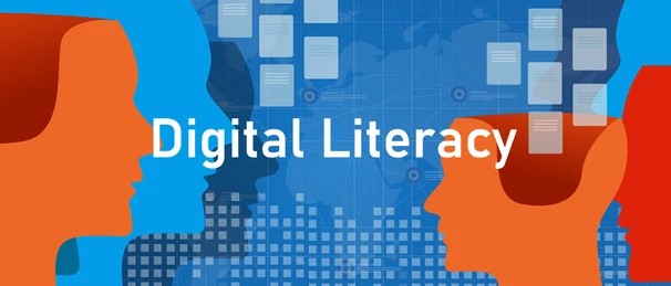 Luminate Data Science's digital literacy